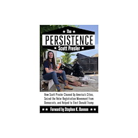 Skyhorse Publishing The Persistence (inbunden, eng)
