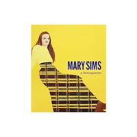D Giles Ltd Mary Sims (inbunden, eng)