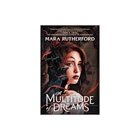 Harlequin (UK) A Multitude of Dreams (häftad, eng)