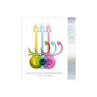ACC Art Books Prince: The Two-Volume Special Edition (inbunden, eng)