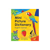Milet Books Limited New Mini Picture Dictionary (English-Somali) (bok, board book, eng)