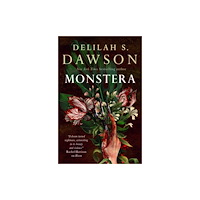 Titan Books Ltd Monstera (inbunden, eng)