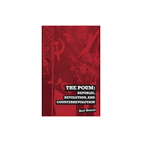 Resistance Books The POUM (häftad, eng)