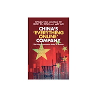 Cambridge University Press China's ‘Everything Online' Company (häftad, eng)
