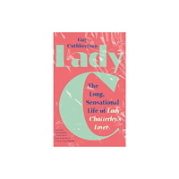 Yale university press Lady C (inbunden, eng)