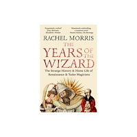 Duckworth Books The Years of the Wizard (häftad, eng)