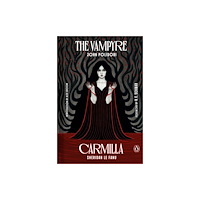 Penguin books ltd The Vampyre and Carmilla (inbunden, eng)