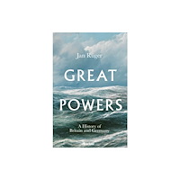 Penguin books ltd Great Powers (inbunden, eng)