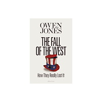Penguin books ltd The Fall of the West (inbunden, eng)