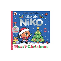 Penguin Random House Children's UK Uh-Oh, Niko: Merry Christmas (bok, board book, eng)