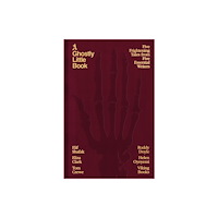 Penguin books ltd A Ghostly Little Book (inbunden, eng)
