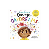 Dorling Kindersley Ltd Davey's Daydreams (häftad, eng)