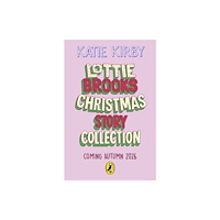 Penguin Random House Children's UK Lottie Brooks's Twelve Disasters of Christmas (häftad, eng)