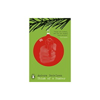 Penguin books ltd Think of a Number (häftad, eng)