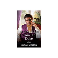 HarperCollins Publishers An Invitation From the duke (häftad, eng)