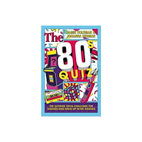 Pan Macmillan The 80s Quiz (häftad, eng)