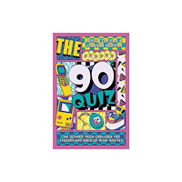 Pan Macmillan The 90s Quiz (häftad, eng)