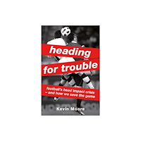 Bloomsbury Publishing PLC Heading for Trouble (inbunden, eng)