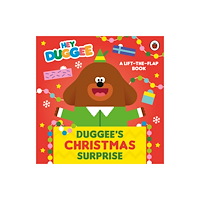 Penguin Random House Children's UK Hey Duggee: Duggee’s Christmas Surprise (bok, board book, eng)