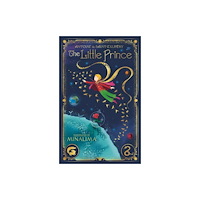 Hachette Children's Group The Little Prince (inbunden, eng)
