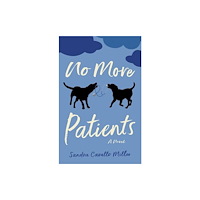 University of Nevada Press No More Patients (häftad, eng)