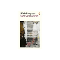 Penguin books ltd Life in Progress (häftad, eng)