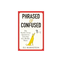 Profile Books Ltd Phrased and Confused (inbunden, eng)