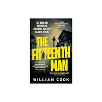 Profile Books Ltd The Fifteenth Man (inbunden, eng)