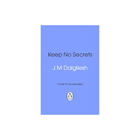 Transworld publishers ltd Keep No Secrets (häftad, eng)