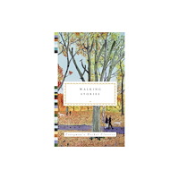 Everyman Walking Stories (inbunden, eng)