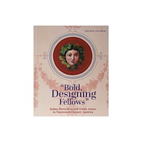 D Giles Ltd Bold, Designing Fellows (inbunden, eng)