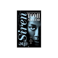 Pan Macmillan The Siren (inbunden, eng)