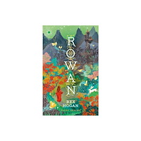 Bloomsbury Publishing (UK) Rowan (häftad, eng)