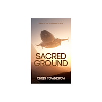 Valericain Press Sacred Ground (häftad, eng)