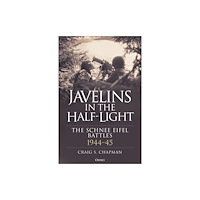 Bloomsbury Publishing PLC Javelins in the Half-Light (inbunden, eng)