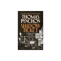 Vintage Publishing Shadow Ticket (häftad, eng)
