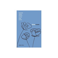 University of Iowa Press Blue Roses (häftad, eng)
