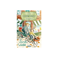 O'Brien Press Ltd The Bookshop Sisters (häftad, eng)