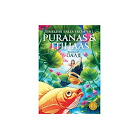 Westland Publications Limited Timeless Tales from the Puranas and Itihaas (häftad, eng)