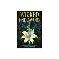Little, Brown Book Group Wicked Endeavors (häftad, eng)