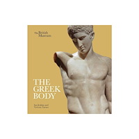British museum press The Greek Body (häftad, eng)