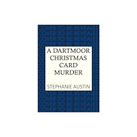 Allison & Busby A Dartmoor Christmas Card Murder (inbunden, eng)