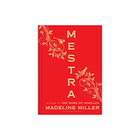Bloomsbury Publishing PLC Mestra (inbunden, eng)
