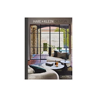 Thames and Hudson (Australia) Pty Ltd Hare + Klein Design (inbunden, eng)