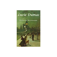 Stairwell Books Lucie Dumas (häftad, eng)