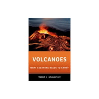Oxford University Press Inc Volcanoes (häftad, eng)