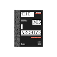 Thames & Hudson Ltd The MI5 Archive (inbunden, eng)