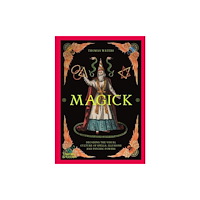 Thames & Hudson Ltd Magick (inbunden, eng)