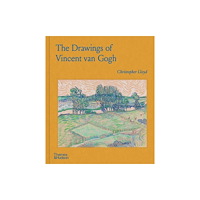Thames & Hudson Ltd The Drawings of Vincent van Gogh (inbunden, eng)