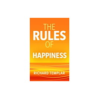 Pearson Education Limited The Rules of Happiness (häftad, eng)